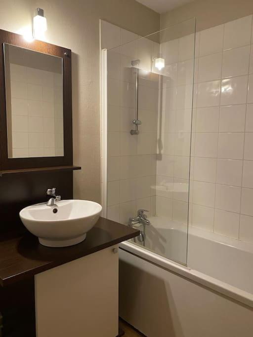 Avec Appartement *